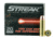 Ammo, Inc. 44240TMCSTRK Streak 44 Rem Mag 240 Gr Total Metal Jacket TMJ 20 Bx/