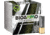 Ammo, Inc. Bioammo Lux ST 12 Gauge 2.75in 1 oz Shotgun Ammo, 7 Shot Size, 25 Rounds, BLS2870