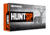 Ammo, Inc. Hunt SP 35 WHELEN 200 Grain Interlock Soft Point Brass Cased Rifle Ammo, 20 Round, 35W200SP-A20