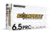 Ammo, Inc.  Compete OTM 6.5 PRC 140 Grain Open Tip Match t Brass Cased Rifle Ammo, 20 Round, 65PRC140-OTM-A20