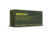 Ammo, Inc. Military/Law Enforcement Training 9mm Luger 124 grain Full Metal Jacket Brass Cased Pistol Ammo, 50 Rounds, 9124FMJ-MLE50