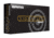 Ammo, Inc. Signature 357 SIG 124 Grain TMC Brass Cased Pistol Ammo, 50 Round, 357S124TMC-A50