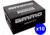 Ammo, Inc. Signature .380 ACP 90 grain Jacketed Hollow Point Brass Cased Centerfire Pistol Ammo, 200 Rounds