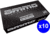 Ammo, Inc. Signature 9mm Luger 115 grain Total Metal Jacket Brass Cased Centerfire Pistol Ammo, 500 Rounds
