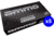 Ammo, Inc. Signature 9mm Luger 115 Grain Total Metal Jacket Brass Cased Centerfire Pistol Ammo