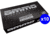 Ammo, Inc. Signature 9mm Luger 115 Grain Total Metal Jacket Brass Cased Centerfire Pistol Ammo