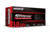 Ammo, Inc. STREAK .38 Special 158 grain Total Metal Coating Brass Cased Centerfire Pistol Ammo, 50 Rounds, 38158TMC-STRK-RED-50