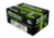 Ammo, Inc. Streak 380 Auto 90 Grain JHP w/ Streak Brass Cased Pistol Ammo, 20 Round, 380090JHP-STRK-GRN