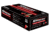 Ammo, Inc. Streak .40 S&amp;W 180 Grain Tracer-Like Full Metal Jacket Brass Cased Red Pistol Ammo, 50 Rounds, 40180TMC-STRK-RED-50