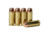 Ammo, Inc. TMC 10mm 180 Grain TMC Brass Cased Pistol Ammo, 150 Rounds, 10180TMC-A150
