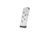 Ammunition Storage Components 1911 .45 7-Round Nat Stainless Steel Magazine, Overmld, Flr, Plt, 7191145NSSOM