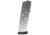 Ammunition Storage Components 1911 .45 8-Round Nat Stainless Steel Magazine, Overmld, Flr, Plt, 8191145NSSOM