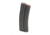 Ammunition Storage Components 30rd Blocked to 10rd .223/5.56 Stainless Steel Magazine, Marlube with Orange Follower, Black, 30/10-223-SS-BM-O-ASC