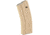 Ammunition Storage Components AR-15, .223 Remington, 5.56x45mm NATO 30 Round Rifle Magazine, Flat Dark Earth, 30-223-AL-FDE-G-ASC-30RD