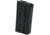 Ammunition Storage Components AR-15 450 Bushmaster Stainless Steel Magazine, 7 Round, Black Marlube/Black Follower, 7-450-SS-BM-B-ASC