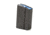 Ammunition Storage Components AR-15 6.5/.264 Stainless 10-Round Grendel Magazine, Marlube Black/Blue Follower ASC1065SSBMBLASC