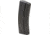 Ammunition Storage Components AR-15 6.5 Grendel Stainless Steel 10-Round Follower 25-Round Magazine, Black Marlube/Grey Follower, 251068SSBMGASC