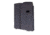 Ammunition Storage Components AR-15 6.8 SPC Stainless Steel 5-Round Magazine, Black Marlube/Grey Follower ASC568SSBMGASC