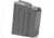 Ammunition Storage Components AR Rifles 308 Win SR25 Stainless Steel Magazine, 10 Round, Black Marlube/Black Follower, 10-308-SS-BM-B-ASC