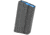 Ammunition Storage Components AR-15/M-16 15 Round Rifle Magazine, 6.5 Grendel, Blued Follower, Black Stainless Steel, 15-65-SS-BM-BL-ASC