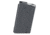 Ammunition Storage Components AR-15/M-16 15 Round Rifle Magazine, 6.8 SPC, Grey Follower, Black Stainless Steel, 15-68-SS-BM-G-ASC