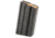Ammunition Storage Components AR-15/M-16 20 Round Rifle Magazine, .223 Remington, Black Follower, Black Stainless Steel, 20-223-SS-BM-B-ASC
