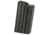 Ammunition Storage Components AR-15/M-16 20 Round Rifle Magazine, .308 Winchester, Black Follower, Black Stainless Steel, 20-308-SS-BM-B-ASC