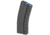 Ammunition Storage Components AR-15/M-16 25 Round Rifle Magazine, 6.5 Grendel, Blue Follower, Black Stainless Steel, 25-65-SS-BM-BL-ASC