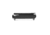 Ammunition Storage Components AR15 Billet Slick Side Upper Receiver Stripped, Hardcoat Anodize, Black, AR15-BSSU