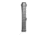 Ammunition Storage Components AR15 Billet Slick Side Upper Receiver Stripped, Hardcoat Anodize, Black, AR15-BSSU