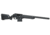 Amoeba AS-01 Striker Airsoft Rifle, Black, 2274587