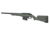 Amoeba AS-01 Striker Airsoft Rifle, OD Green, 2274589