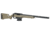 Amoeba AS-01 Striker Airsoft Rifle, Tan, 2274588
