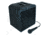 AmpliVox AIRVOX PA - Wired Mic, Black, S690