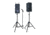 AmpliVox Platinum Digital Audio Travel Partner Plus Package, Black, B9254