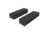 AmpliVox Duo Tandem Line Array Soundbar, Black, SSB1240