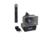AmpliVox Wireless Handheld Half-Mile Hailer, Black, SW615A