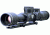 ATN Professional 5x33L Illuminated Reticle Rifle Scope DTWS0533LF (21090)