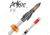 AMS AnKor FX Bowfishing Arrow