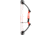 AMS Hooligan V2 Bowfishing Bow, Right Hand, 24-50 lb, 1502642