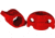 AMS Safety Slide Kit - Red, 2 pack, M140-2-RED