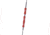 AMS String Things Finger Tabs, Red, M171-RED