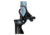 AMS Tidal Wave Bowfishing Rest, RH/LH M152