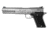 Arcadia Machine &amp; Tool Automag-IV Pistol, .45 Winchester Magnum, 6.5in barrel, stainless steel frame, grooved Lexan grip, recoil operated semi-automatic, adj. Millett rear sight, 7 round magazine, AMTAMIV.45WRMG6.51FRRMPG