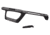 Anarchy CZ 455 Bottom Metal with Barricade Stop, Black CZ-455-BM