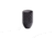 Anarchy Outdoors Acorn Style Bolt Knob, Aluminum, Black ABK-ACR-BLK