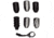 Anarchy Outdoors Bolt Handle Replacement, CZ 455, Right Hand, Stainless Steel, 791617486300