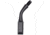 USED Anarchy Outdoors Bolt Handle Replacement, Tikka, Right Hand, Black, TK-BH-BK, EDEMO2, Condition Parts Only/Salvage, Defective