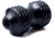 Anarchy Outdoors Bolt Knob, Big Bertha, Black, 791617485662