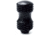 Anarchy Outdoors Bolt Knob, Big Bertha, Black, 791617485662